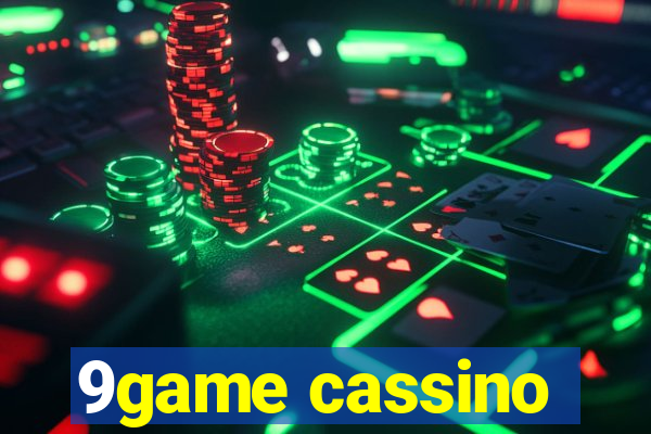 9game cassino